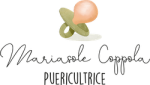 Mariasole Coppola - Puericultrice